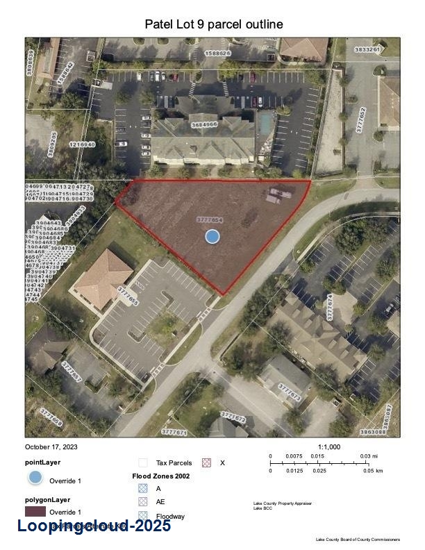 Lot 9 Lake View Office Park Tavares FL