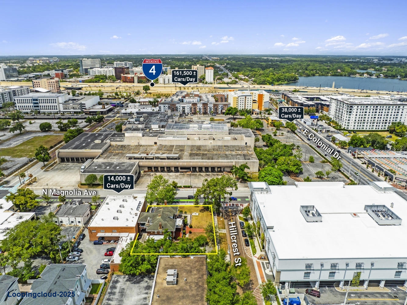 Hillcrest Reimagined | Redevelopment Oppty
