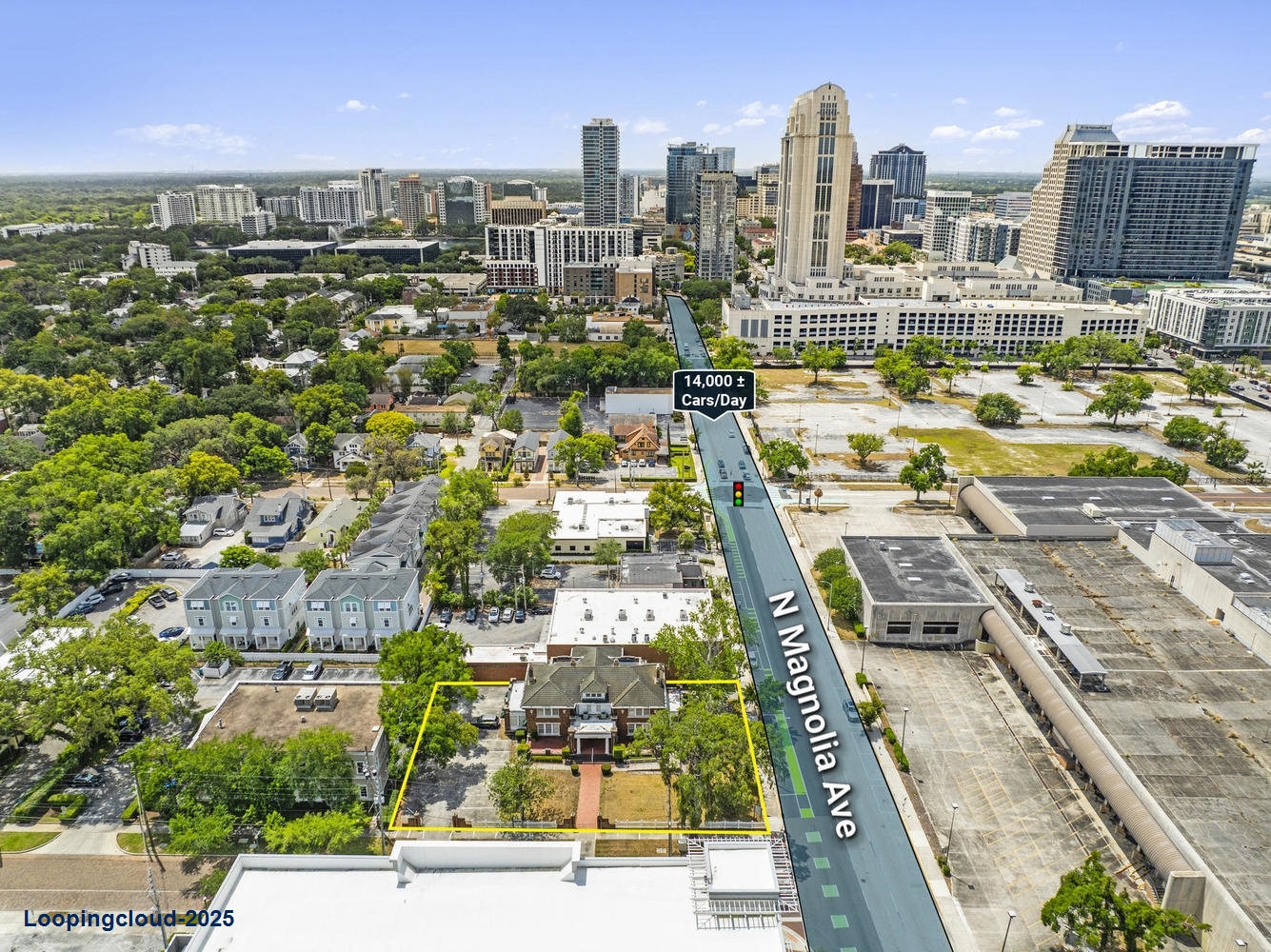 Hillcrest Reimagined | Redevelopment Oppty