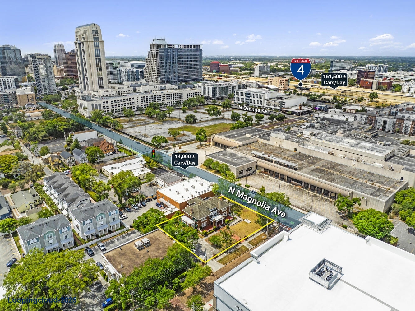 Hillcrest Reimagined | Redevelopment Oppty