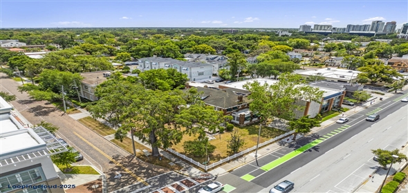 108 Hillcrest St Orlando Florida, 32801 | Hillcrest Reimagined | Redevelopment Oppty