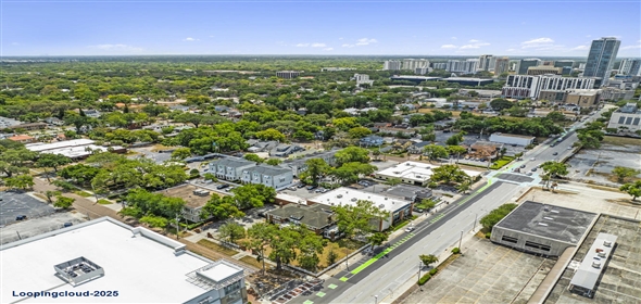 108 Hillcrest St Orlando Florida, 32801 | Hillcrest Reimagined | Redevelopment Oppty