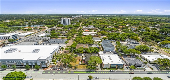 108 Hillcrest St Orlando Florida, 32801 | Hillcrest Reimagined | Redevelopment Oppty