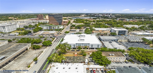 108 Hillcrest St Orlando Florida, 32801 | Hillcrest Reimagined | Redevelopment Oppty