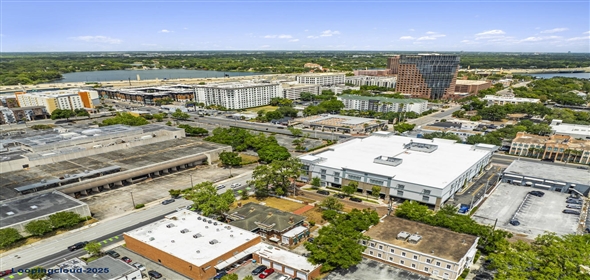 108 Hillcrest St Orlando Florida, 32801 | Hillcrest Reimagined | Redevelopment Oppty