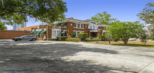 108 Hillcrest St Orlando Florida, 32801 | Hillcrest Reimagined | Redevelopment Oppty