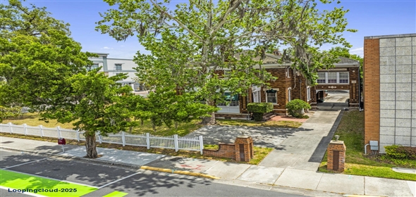 108 Hillcrest St Orlando Florida, 32801 | Hillcrest Reimagined | Redevelopment Oppty