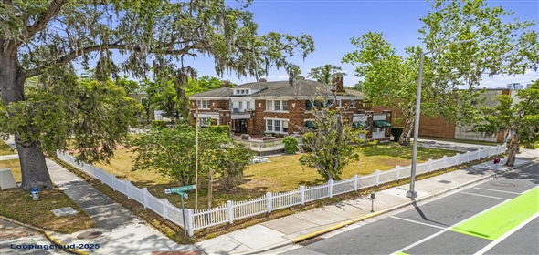 108 Hillcrest St Orlando Florida, 32801 | Hillcrest Reimagined | Redevelopment Oppty