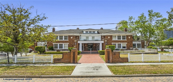 108 Hillcrest St Orlando Florida, 32801 | Hillcrest Reimagined | Redevelopment Oppty