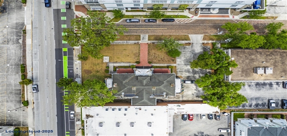 108 Hillcrest St Orlando Florida, 32801 | Hillcrest Reimagined | Redevelopment Oppty