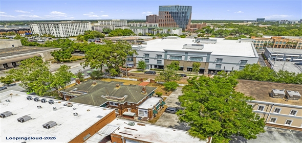 108 Hillcrest St Orlando Florida, 32801 | Hillcrest Reimagined | Redevelopment Oppty