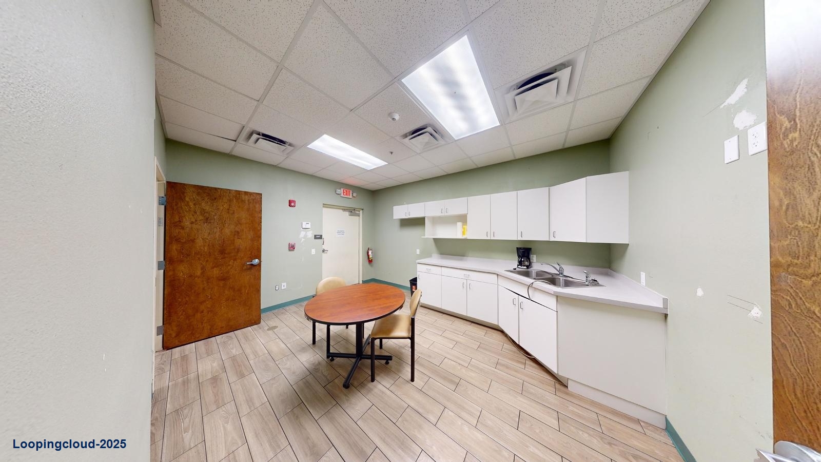 Medical Office | Cambridge Oaks Plaza