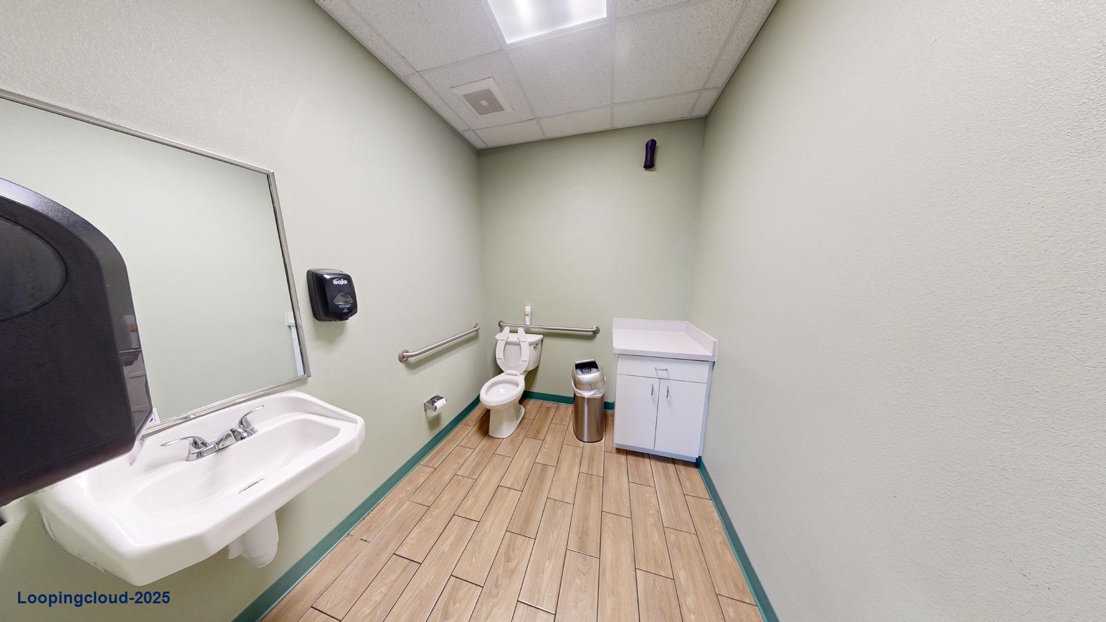 Medical Office | Cambridge Oaks Plaza