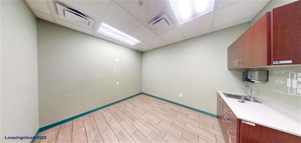 3950 S. US Highway 17-92 Suite 1032-1040 Casselberry Florida, 32707 | Medical Office | Cambridge Oaks Plaza