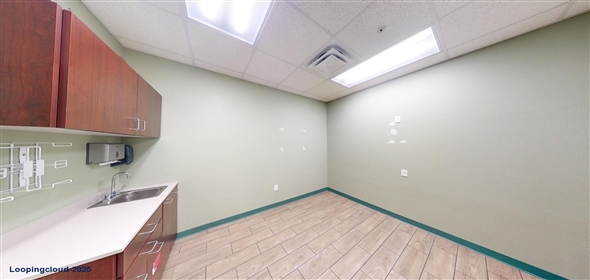 3950 S. US Highway 17-92 Suite 1032-1040 Casselberry Florida, 32707 | Medical Office | Cambridge Oaks Plaza