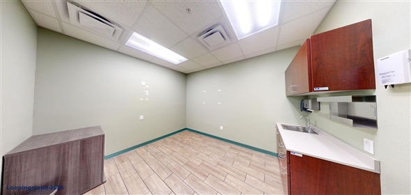 3950 S. US Highway 17-92 Suite 1032-1040 Casselberry Florida, 32707 | Medical Office | Cambridge Oaks Plaza