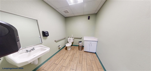 3950 S. US Highway 17-92 Suite 1032-1040 Casselberry Florida, 32707 | Medical Office | Cambridge Oaks Plaza