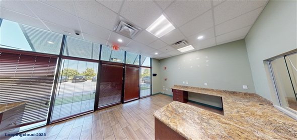 3950 S. US Highway 17-92 Suite 1032-1040 Casselberry Florida, 32707 | Medical Office | Cambridge Oaks Plaza