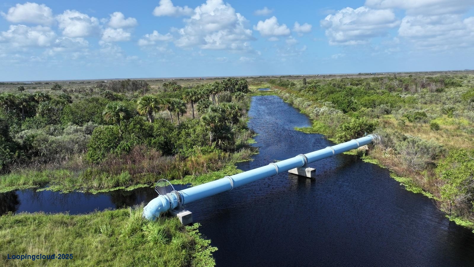 574 Acres at I95 and Barton Boulevard