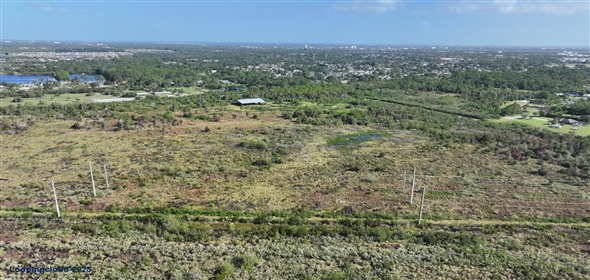 Barton Boulevard Rockledge Florida, 32955 | 574 Acres at I95 and Barton Boulevard