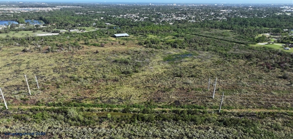 Barton Boulevard Rockledge Florida, 32955 | 574 Acres at I95 and Barton Boulevard