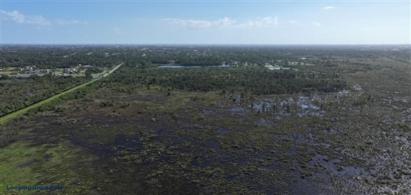 Barton Boulevard Rockledge Florida, 32955 | 574 Acres at I95 and Barton Boulevard