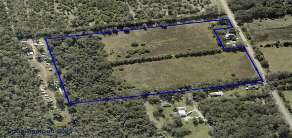 Richmond Avenue Sanford Florida, 32773 | Premier Land Parcel by Sanford's Airport Hub