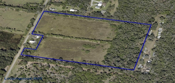 Richmond Avenue Sanford Florida, 32773 | Premier Land Parcel by Sanford's Airport Hub