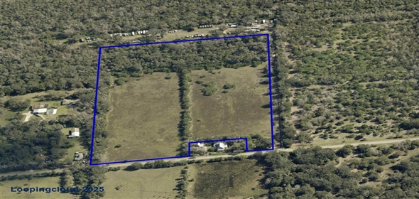 Richmond Avenue Sanford Florida, 32773 | Premier Land Parcel by Sanford's Airport Hub
