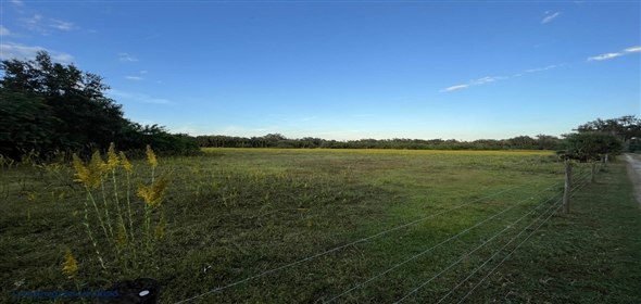 Richmond Avenue Sanford Florida, 32773 | Premier Land Parcel by Sanford's Airport Hub