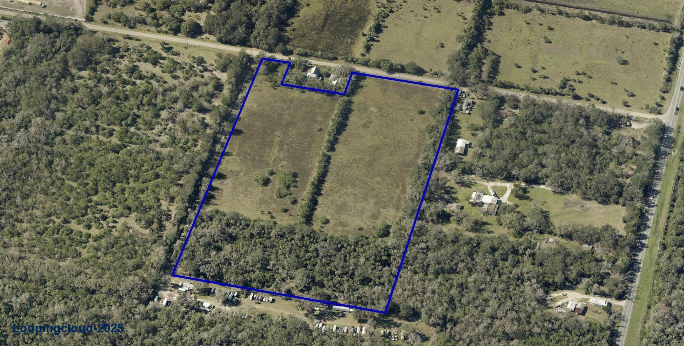 Land for Sale in Sanford Florida 32773