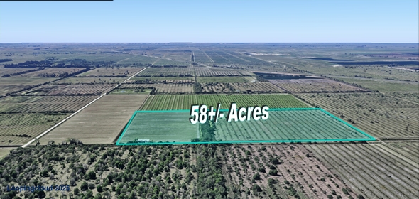 TBD Koblegard Rd | Fort Pierce Fort Pierce Florida, 34951 | 58+/- Acres Available | Fort Pierce, FL