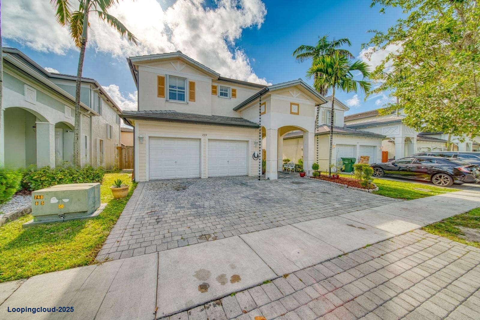 Beautiful Single Family