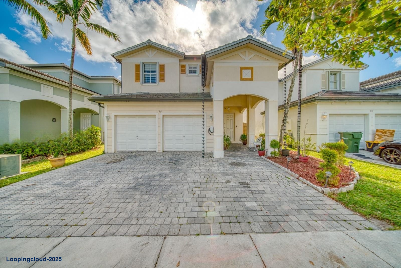 Beautiful Single Family