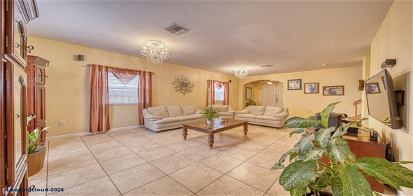 229 NE 36 Avenue Rd Homestead Florida, 33033 | Beautiful Single Family