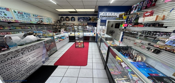 DORAL Doral Florida, 33172 | Great Smoke Shop