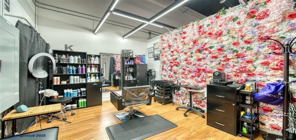 HIALEAH Hialeah Florida, 33016 | Great Beauty Salon