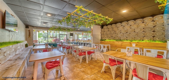 SUNRISE Fort Lauderdale Florida, 33351 | Cozy Restaurant