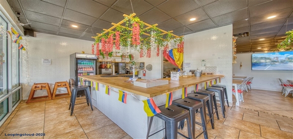 SUNRISE Fort Lauderdale Florida, 33351 | Cozy Restaurant