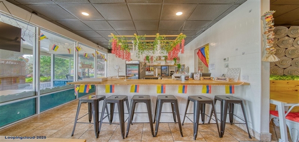 SUNRISE Fort Lauderdale Florida, 33351 | Cozy Restaurant