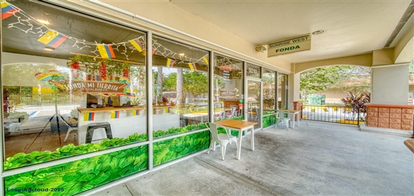 SUNRISE Fort Lauderdale Florida, 33351 | Cozy Restaurant