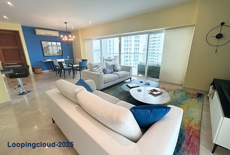 Akashi Apartment 1501