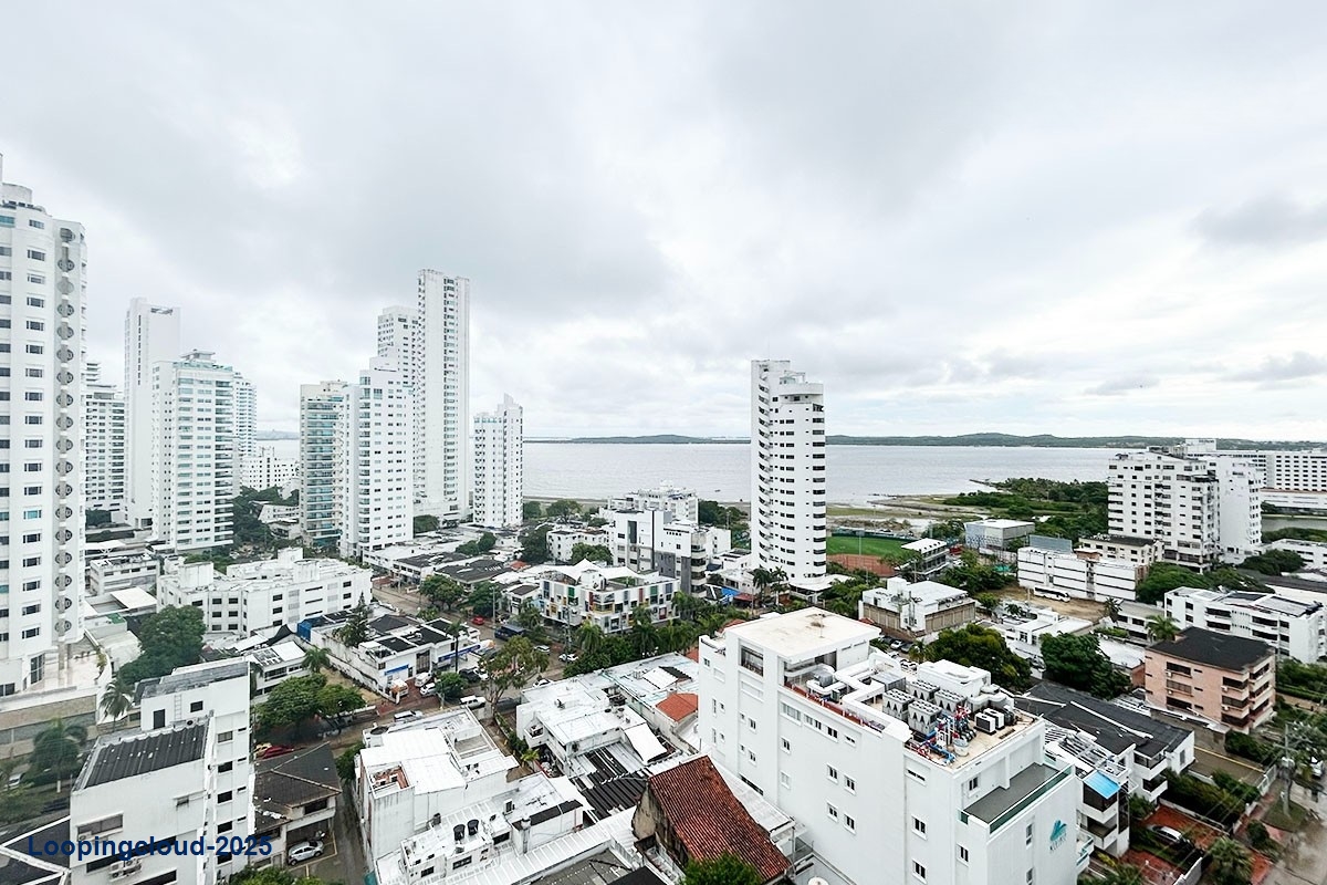 Akashi Apartment 1501