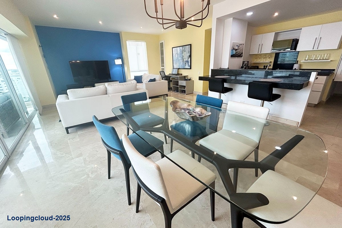 Akashi Apartment 1501