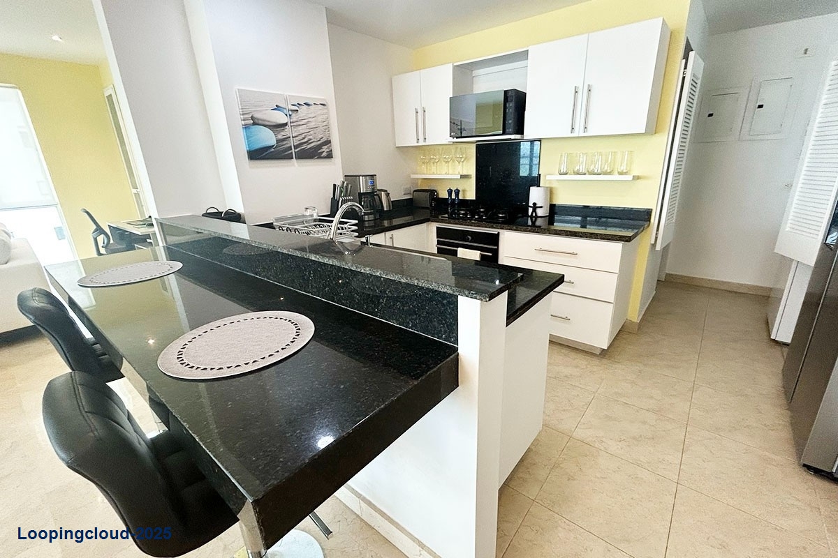 Akashi Apartment 1501