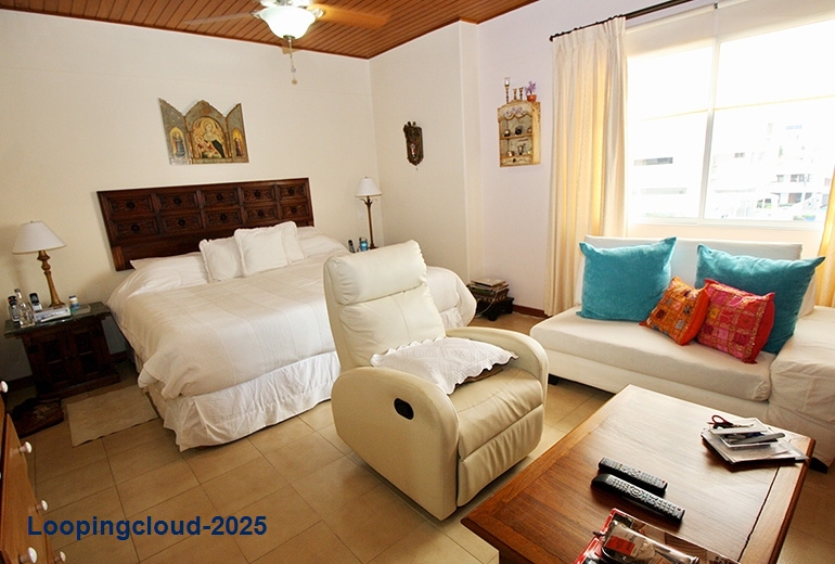 Alcazar Apartment 202