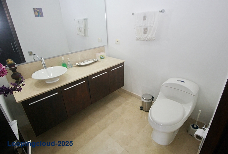 Alejandria Apartment 1601