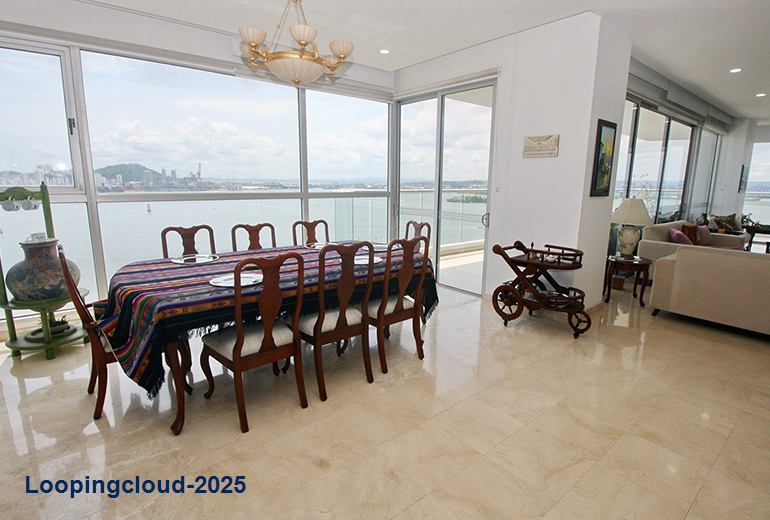 Alejandria Apartment 1601