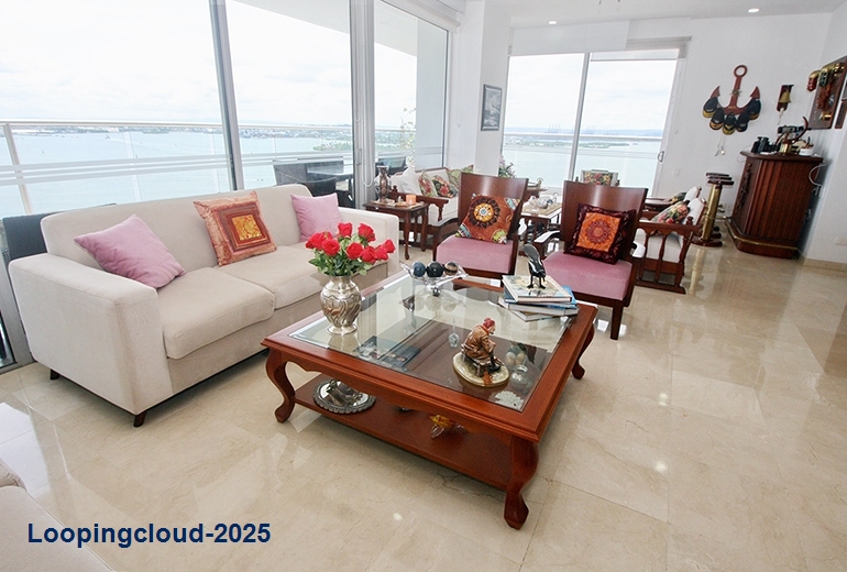 Alejandria Apartment 1601