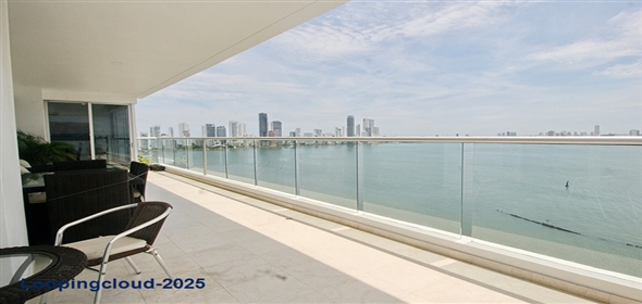 Corner of 14th Avenue and 6th Street  Bolivar,  | Alejandria Apartment 1601